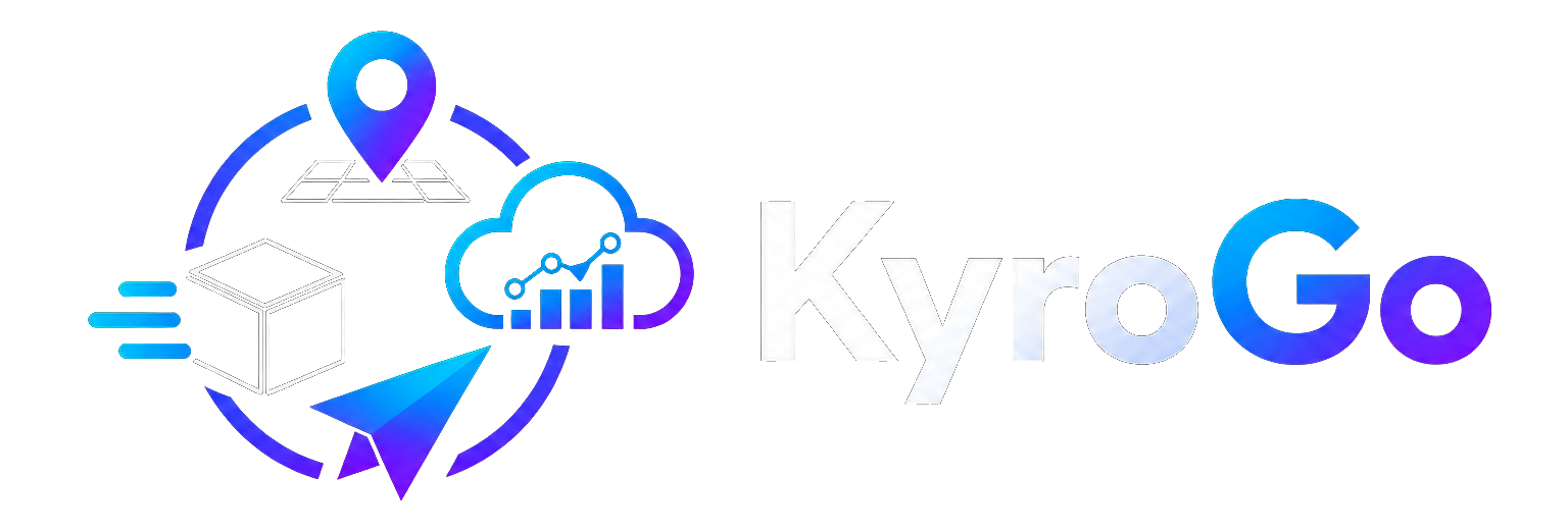 KyroGo logo
